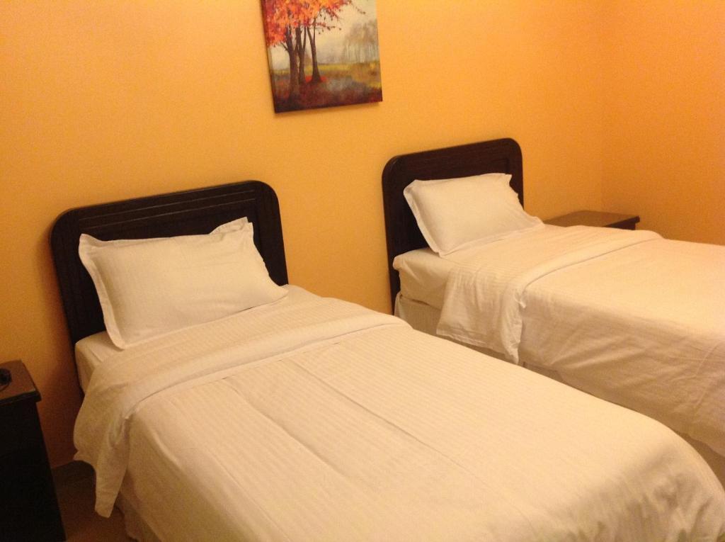 วีลลา โฮเต็ล อพาร์ตเมนท์ Aparthotel อัลโคห์บาร์ ห้อง รูปภาพ