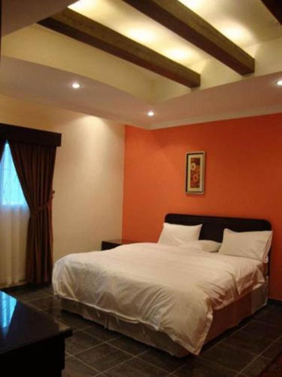 วีลลา โฮเต็ล อพาร์ตเมนท์ Aparthotel อัลโคห์บาร์ ห้อง รูปภาพ