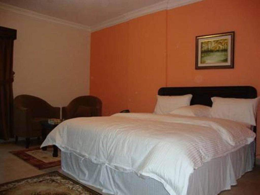 วีลลา โฮเต็ล อพาร์ตเมนท์ Aparthotel อัลโคห์บาร์ ห้อง รูปภาพ