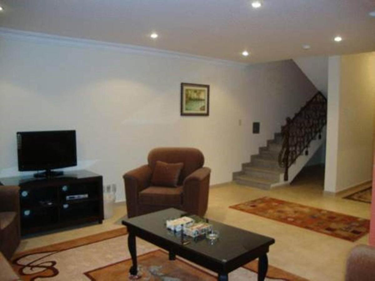 วีลลา โฮเต็ล อพาร์ตเมนท์ Aparthotel อัลโคห์บาร์ ภายนอก รูปภาพ